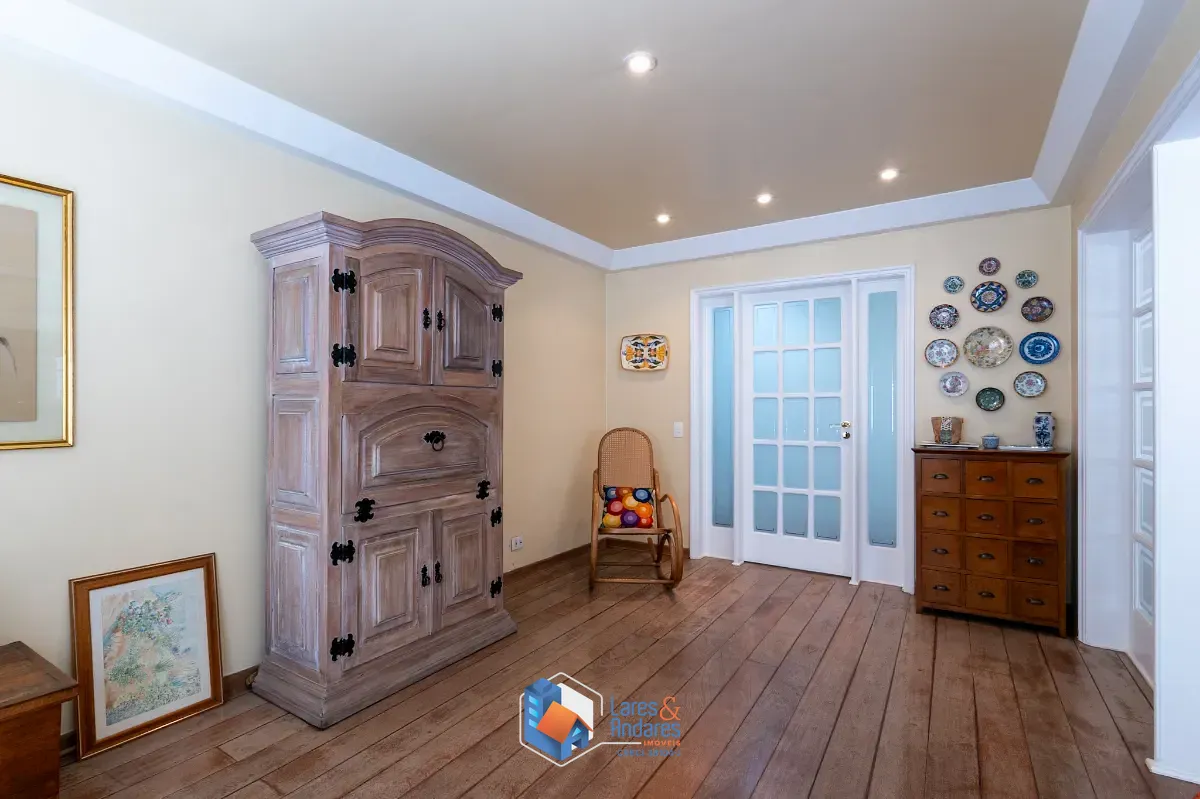 Apartamento, 4 quartos, 224 m² - Foto 7