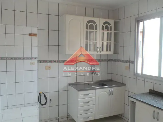 Apartamento com 52m² 2 quartos e 1 banheiro, para alugar, no bairro Cidade Vista Verde em São José dos Campos