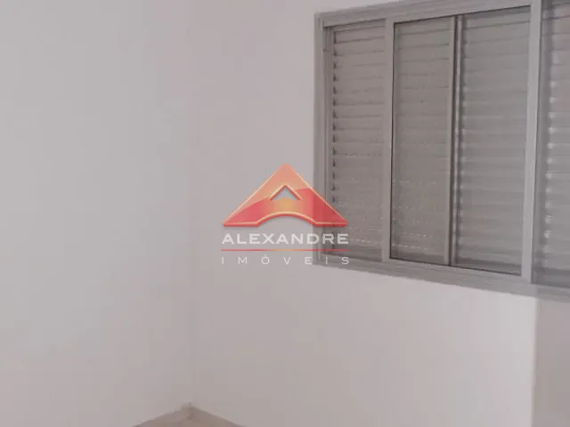 Apartamento com 52m² 2 quartos e 1 banheiro, para alugar, no bairro Cidade Vista Verde em São José dos Campos