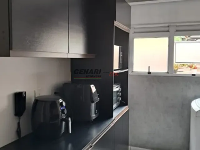 Apartamento com 80m² 2 quartos e 1 banheiro, à venda, no bairro Jardim Alice em Indaiatuba