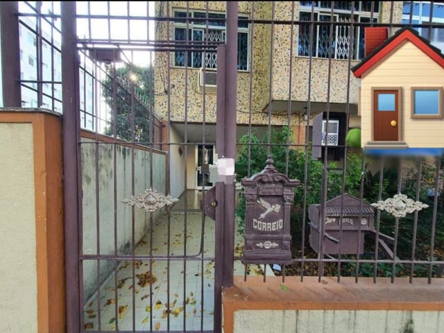 Foto do Apartamento - Irajá - Otimo apartamento á venda, 2 quartos com armários planejados, sala  com porcelanato vaga  garagem ,  na rua Honório de Almeida  Rio de Janeiro/RJ | Hilmar