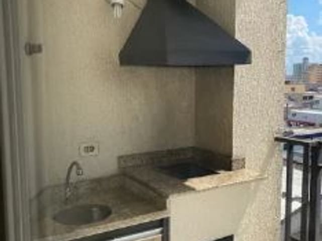 Foto do Apartamento - Apartamento com 2 dormitórios para alugar, 60 m² por R$ 2.375,00/mês - Vila Maria - São José dos Campos/SP | INDEPENDENCE NEGOCIOS IMOBILIARIOS LTDA