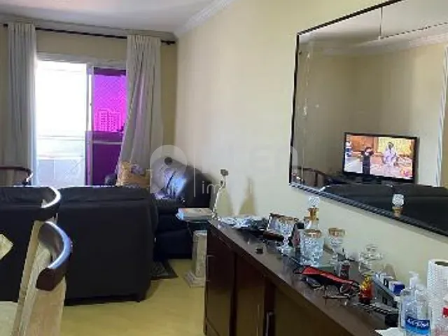Apartamento 3 quartos e 1 banheiro, à venda, no bairro Vila Bela Vista (Zona Norte) em São Paulo