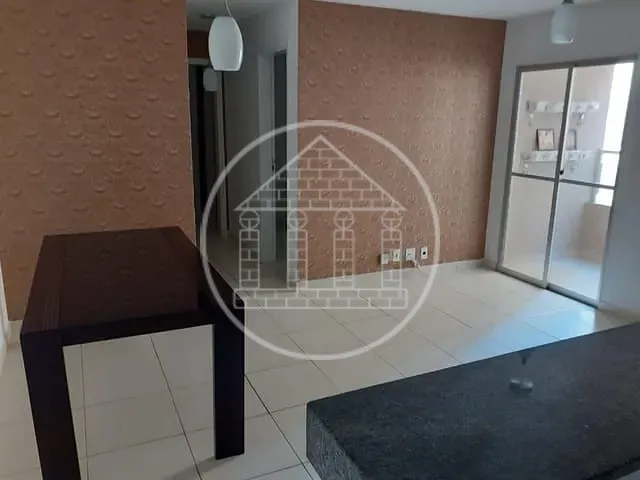Apartamento com 69m² 3 quartos e 1 banheiro, à venda, no bairro Paraíso do Morumbi em São Paulo