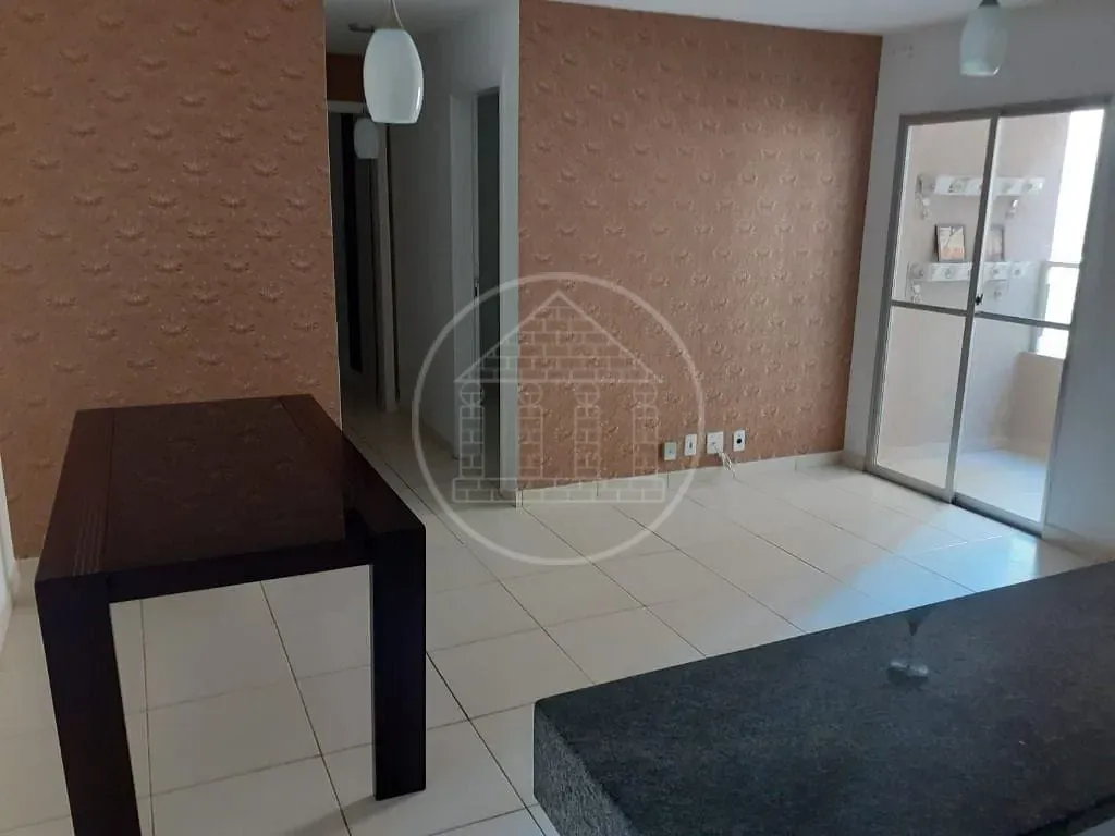 Apartamento, 3 quartos, 69 m² - Foto 1