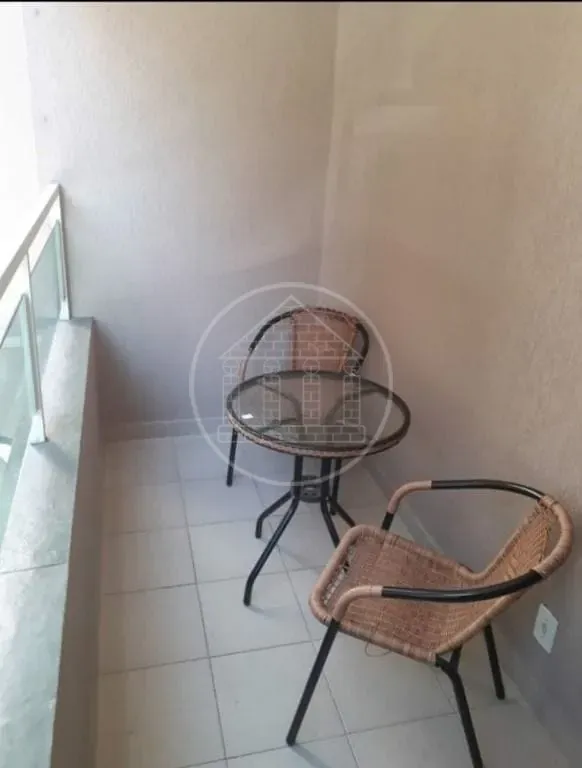Apartamento, 3 quartos, 69 m² - Foto 6