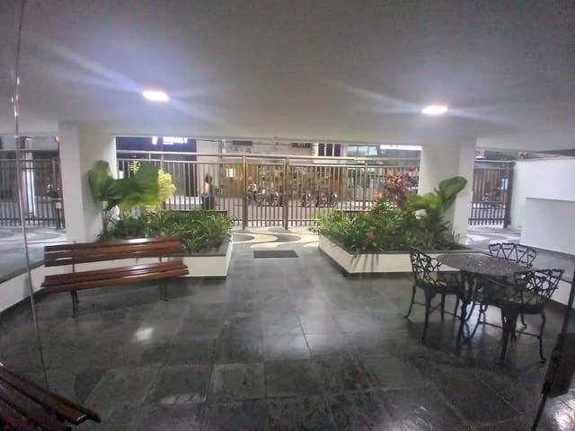 Foto do Apartamento - Apartamento para locação, Icaraí, Niterói, RJ | SelfSpin