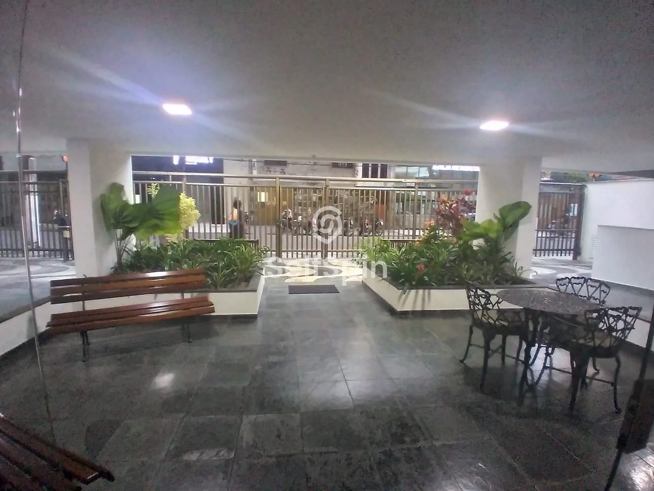 Apartamento, 3 quartos, 100 m² - Foto 1