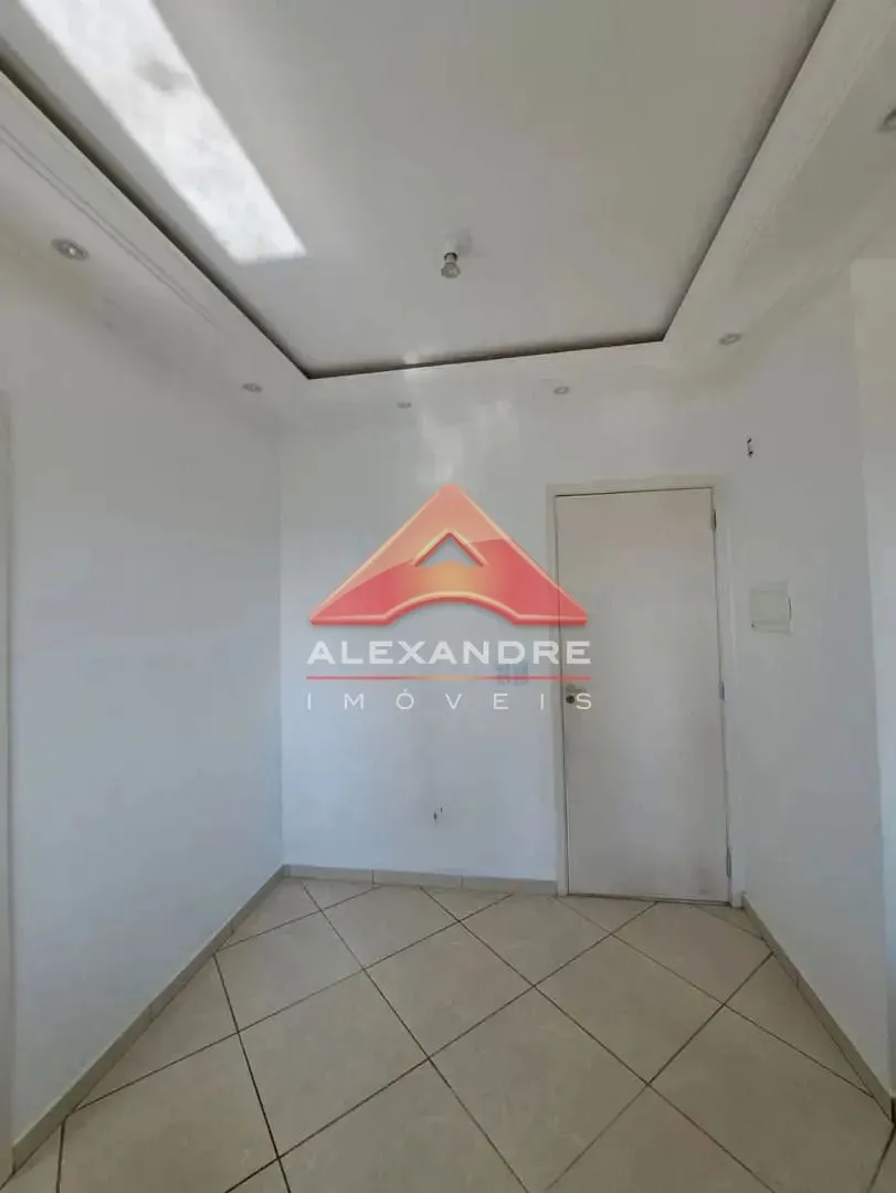 Apartamento, 2 quartos, 47 m² - Foto 5