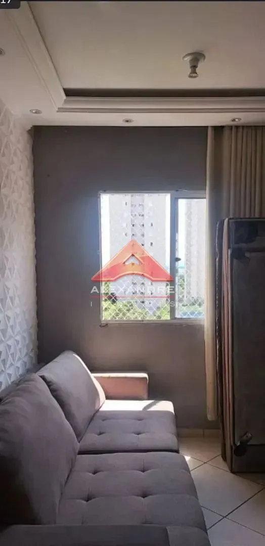 Apartamento, 2 quartos, 47 m² - Foto 11