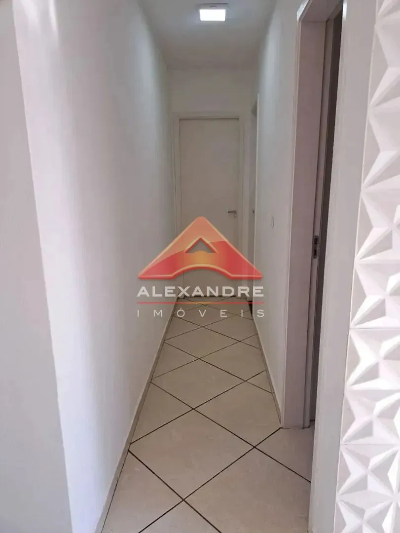 Apartamento, 2 quartos, 47 m² - Foto 4