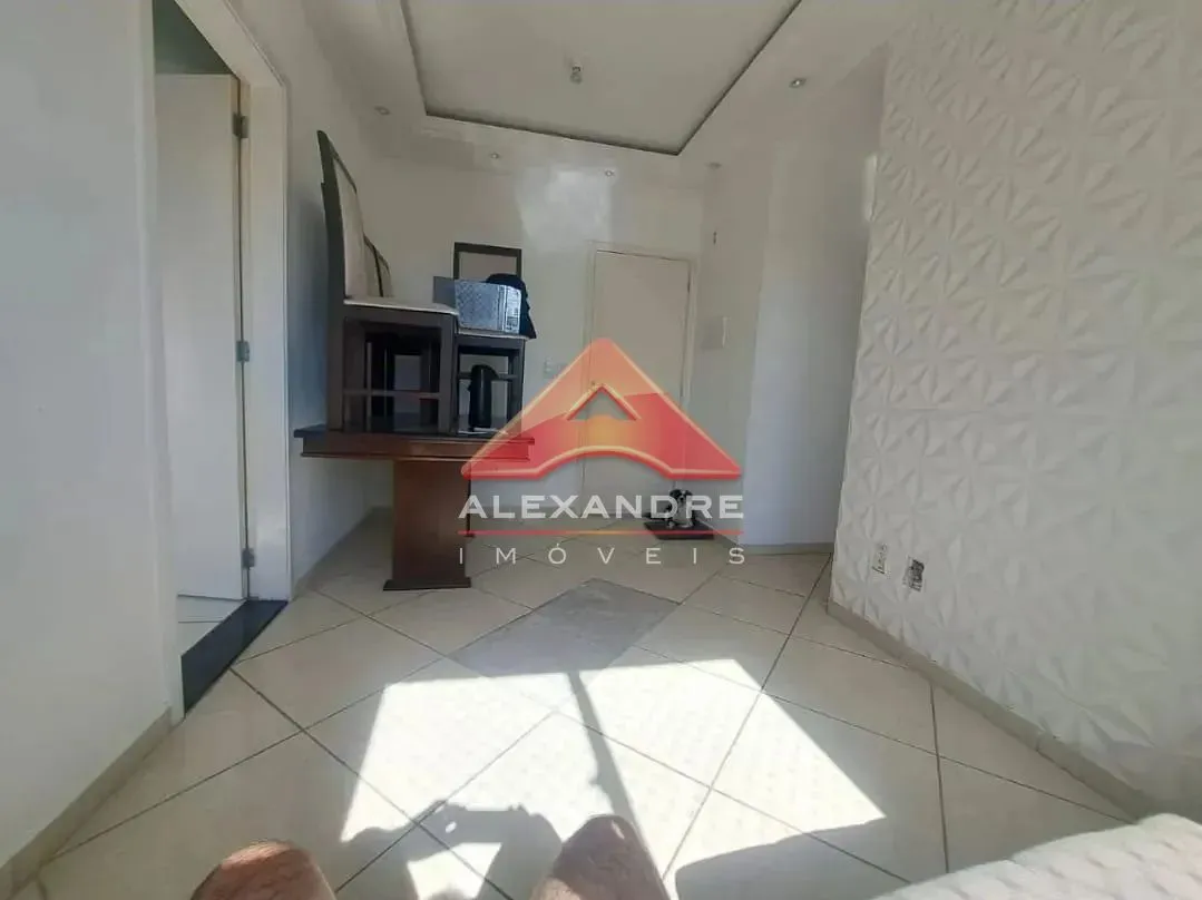 Apartamento, 2 quartos, 47 m² - Foto 8