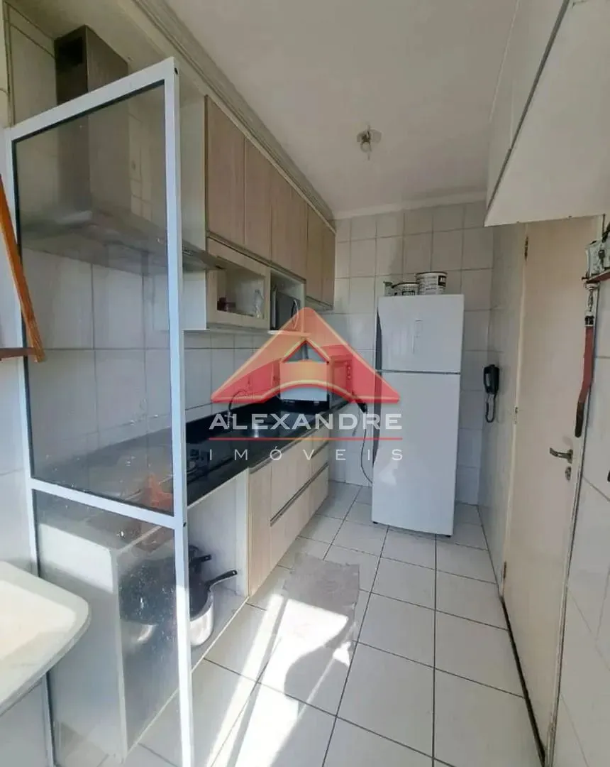 Apartamento, 2 quartos, 47 m² - Foto 2
