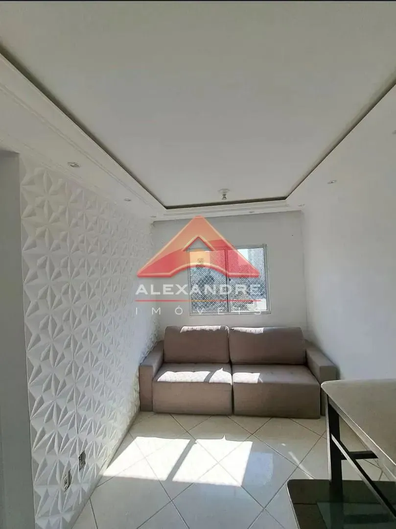 Apartamento, 2 quartos, 47 m² - Foto 9