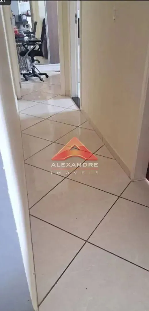 Apartamento, 2 quartos, 47 m² - Foto 6