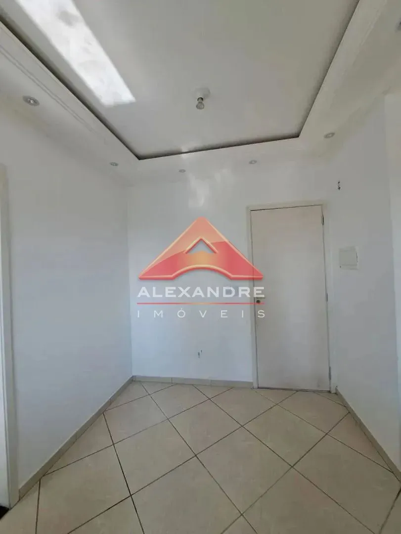 Apartamento, 2 quartos, 47 m² - Foto 3