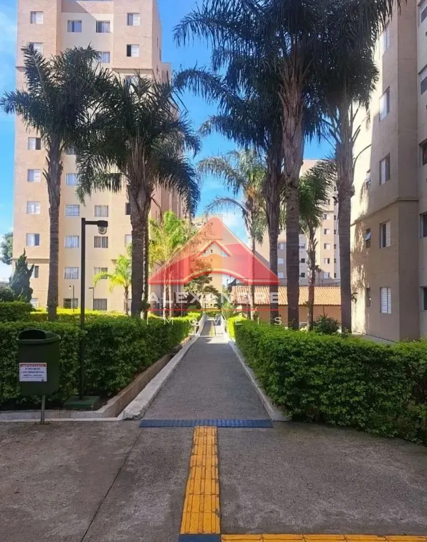 Apartamento, 2 quartos, 47 m² - Foto 10