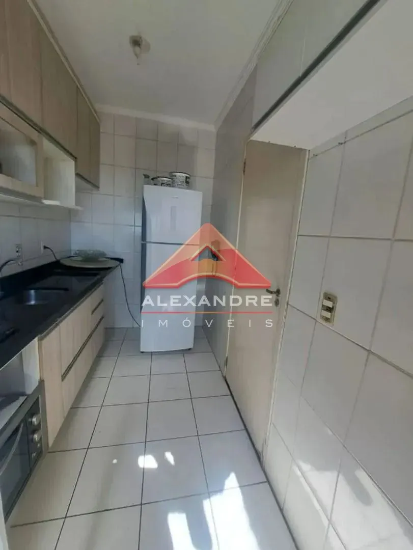 Apartamento, 2 quartos, 47 m² - Foto 12