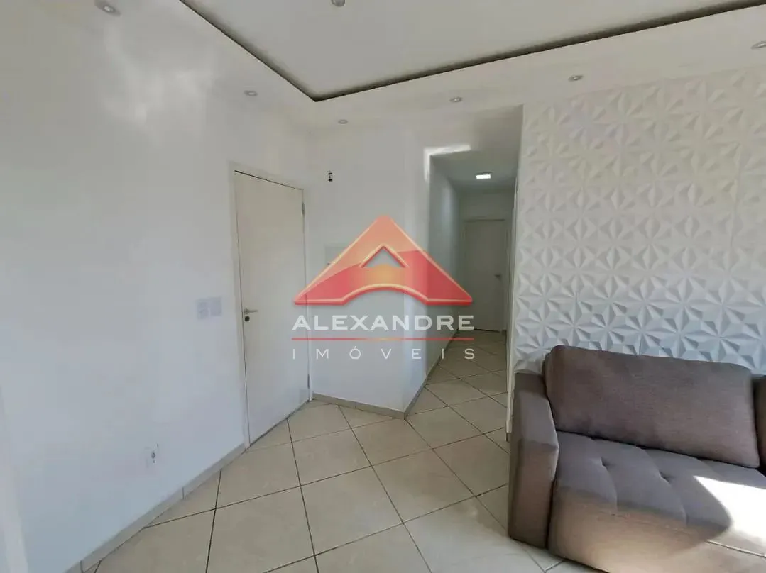 Apartamento, 2 quartos, 47 m² - Foto 7