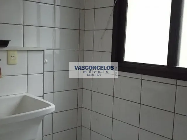 Apartamento 2 quartos e 2 banheiros, à venda, no bairro Parque Residencial Aquarius em São José dos Campos