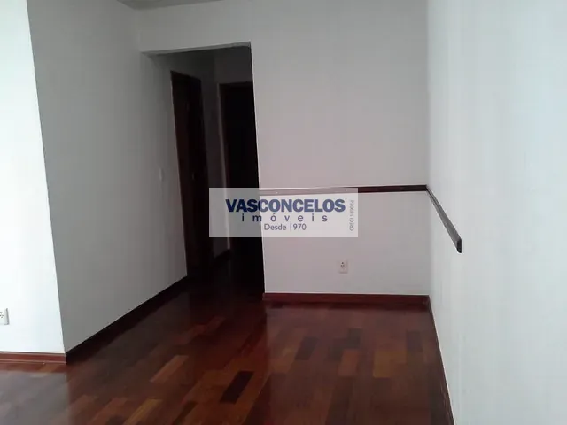 Apartamento 2 quartos e 2 banheiros, à venda, no bairro Parque Residencial Aquarius em São José dos Campos
