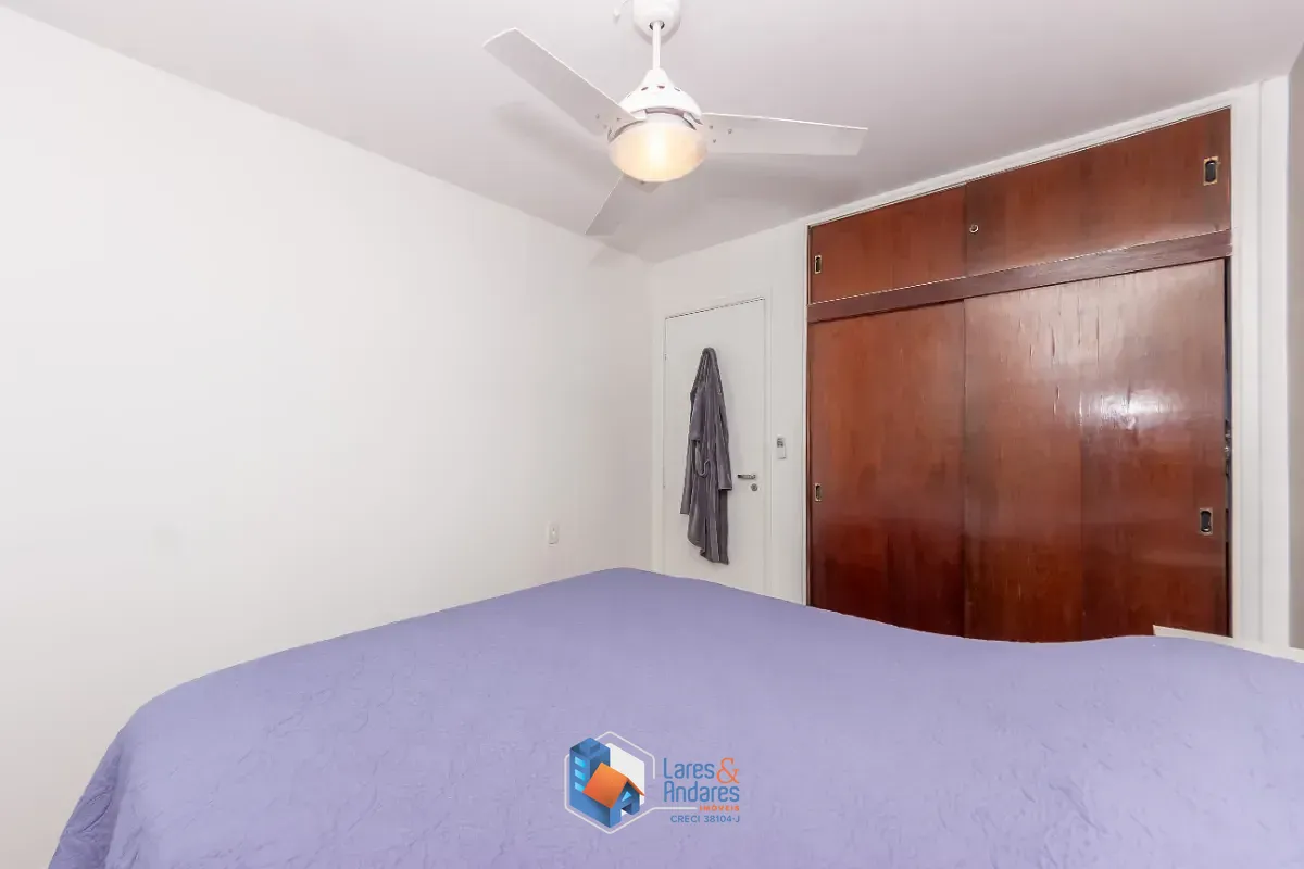 Apartamento, 2 quartos, 57 m² - Foto 40