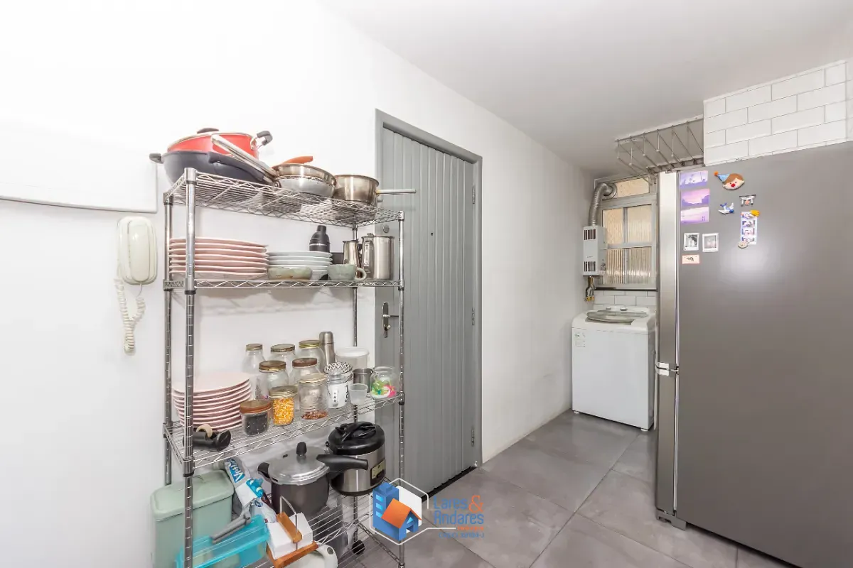 Apartamento, 2 quartos, 57 m² - Foto 31
