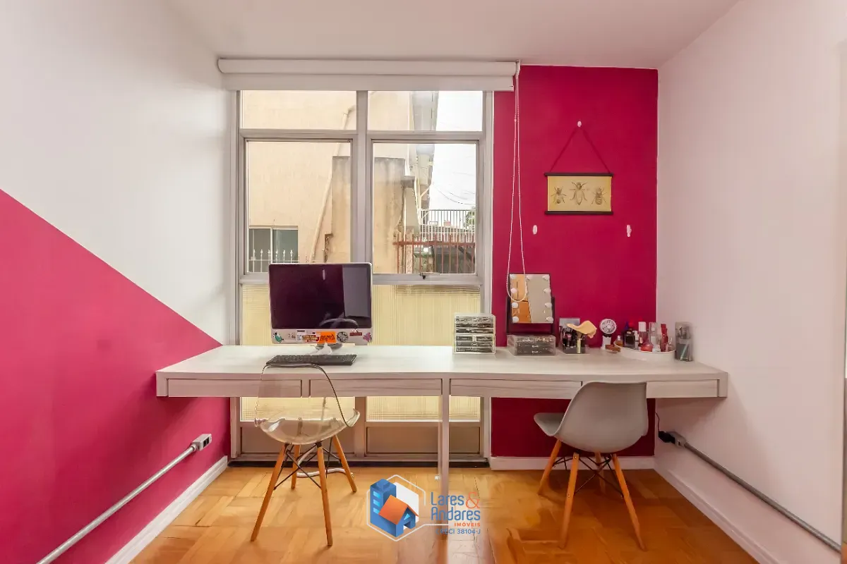 Apartamento, 2 quartos, 57 m² - Foto 55