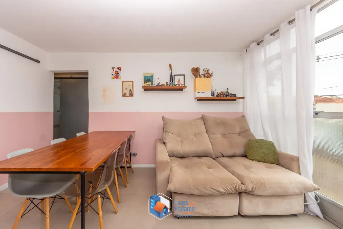 Apartamento, 2 quartos, 57 m² - Foto 16