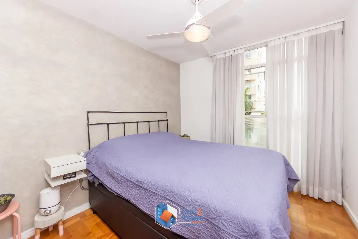 Apartamento, 2 quartos, 57 m² - Foto 34