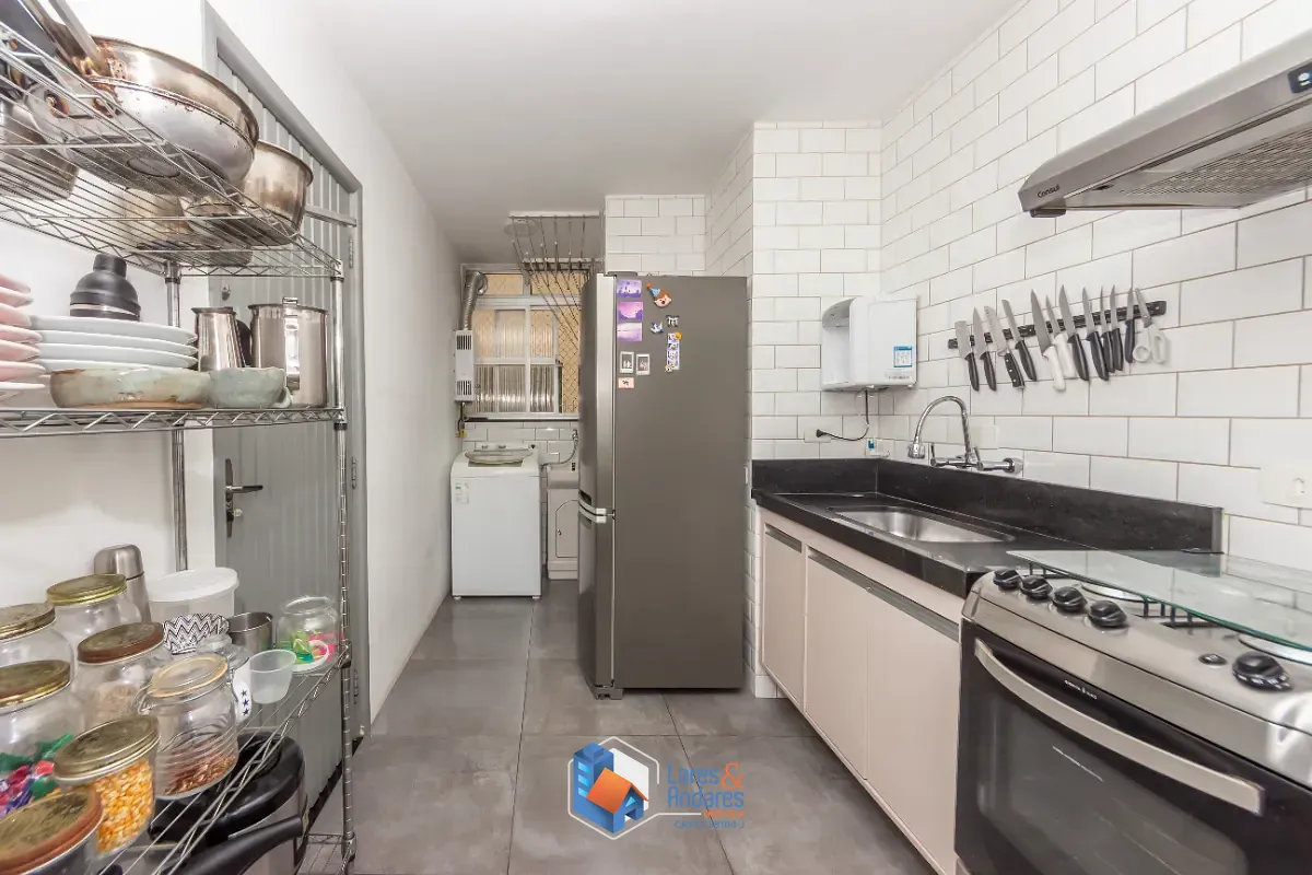 Apartamento, 2 quartos, 57 m² - Foto 22