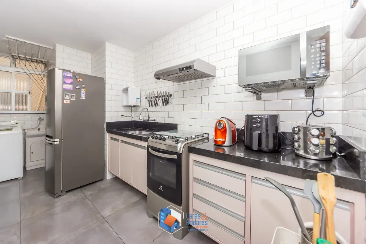 Apartamento, 2 quartos, 57 m² - Foto 19