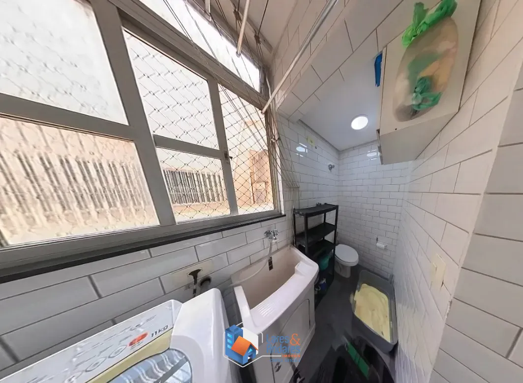 Apartamento, 2 quartos, 57 m² - Foto 64