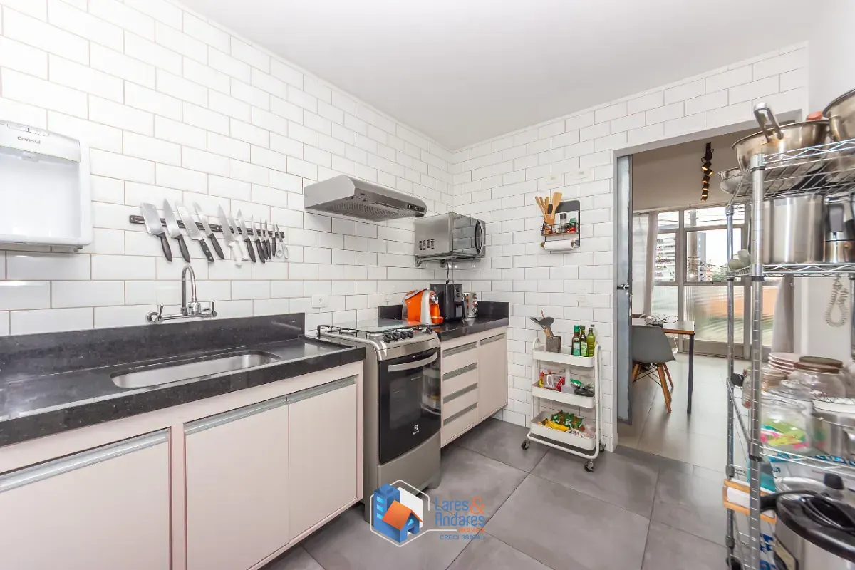 Apartamento, 2 quartos, 57 m² - Foto 25