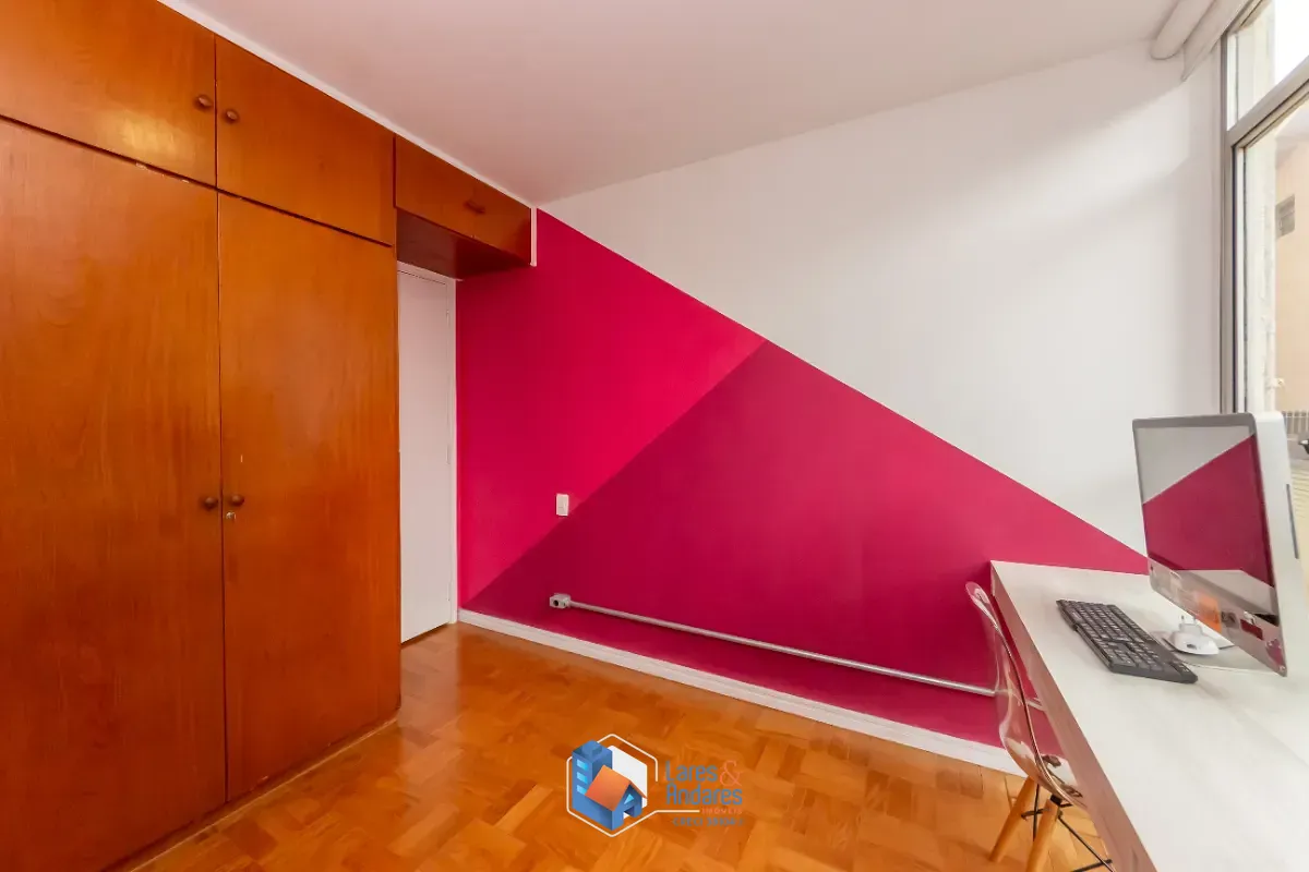 Apartamento, 2 quartos, 57 m² - Foto 58