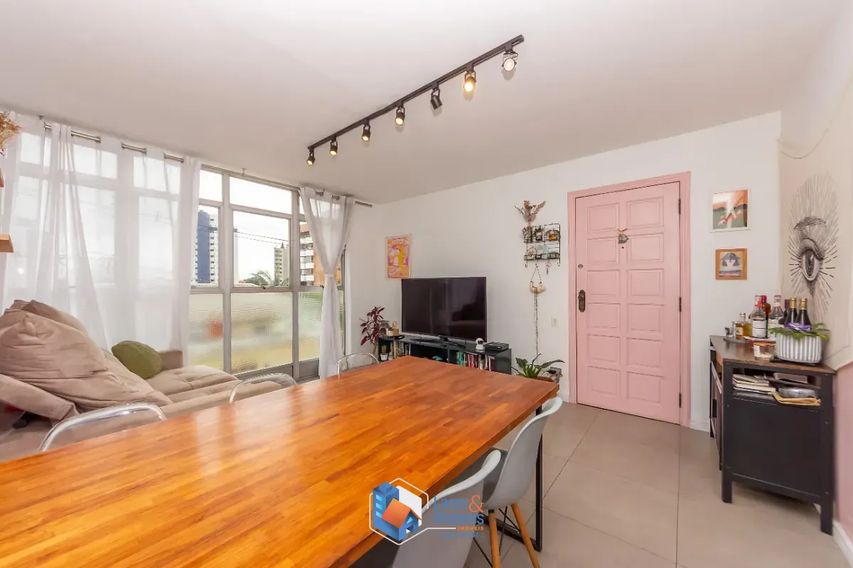 Apartamento, 2 quartos, 57 m² - Foto 10