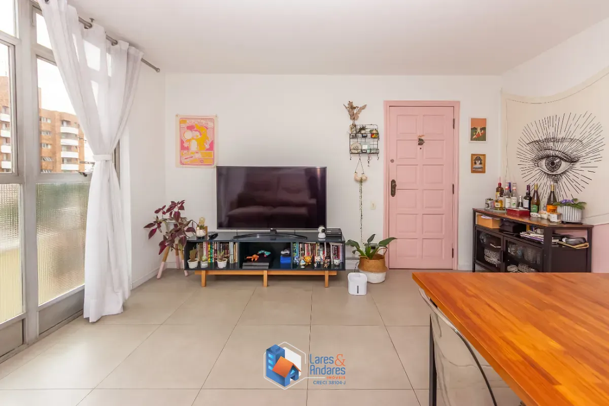 Apartamento, 2 quartos, 57 m² - Foto 13