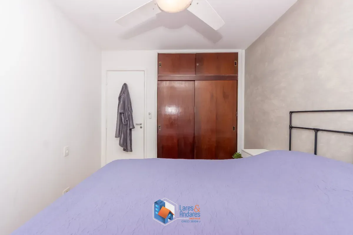 Apartamento, 2 quartos, 57 m² - Foto 43
