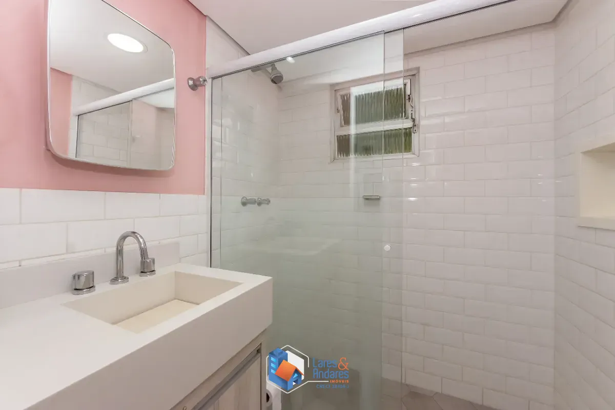 Apartamento, 2 quartos, 57 m² - Foto 49