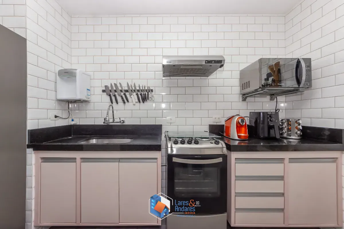 Apartamento, 2 quartos, 57 m² - Foto 28