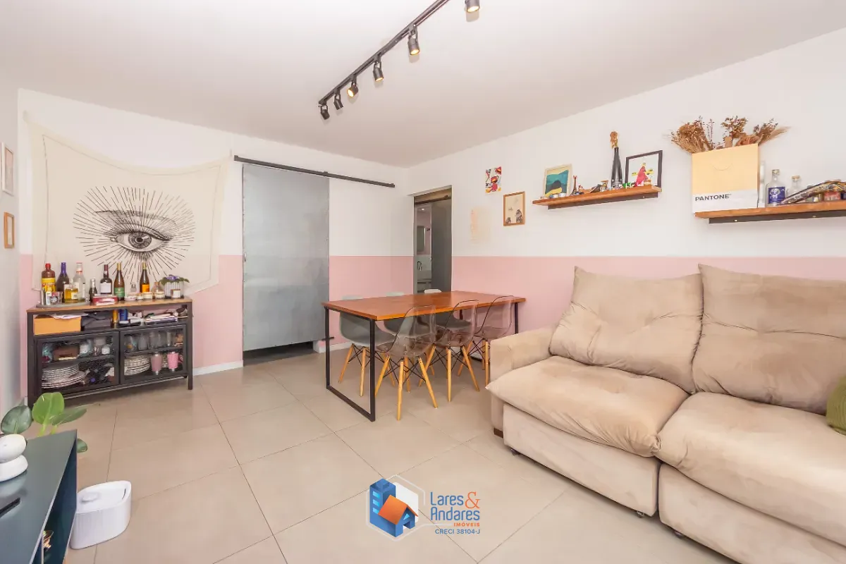 Apartamento, 2 quartos, 57 m² - Foto 7