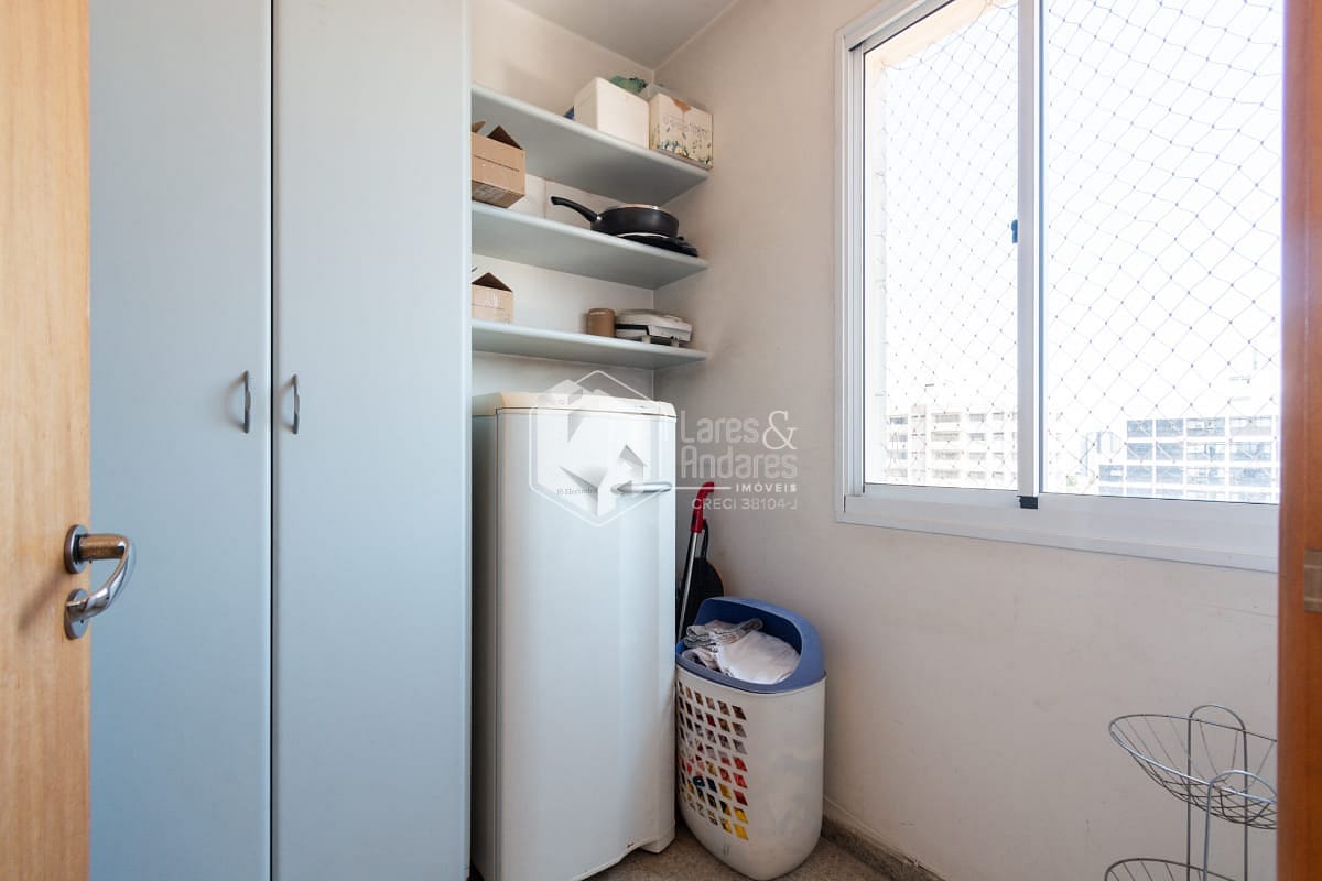 Apartamento, 3 quartos, 135 m² - Foto 22