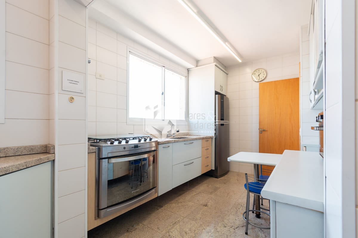 Apartamento, 3 quartos, 135 m² - Foto 18