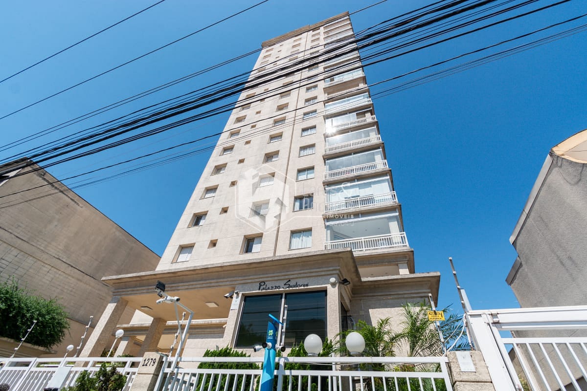 Apartamento, 3 quartos, 135 m² - Foto 44