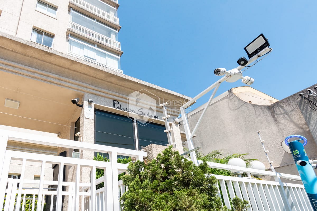 Apartamento, 3 quartos, 135 m² - Foto 45