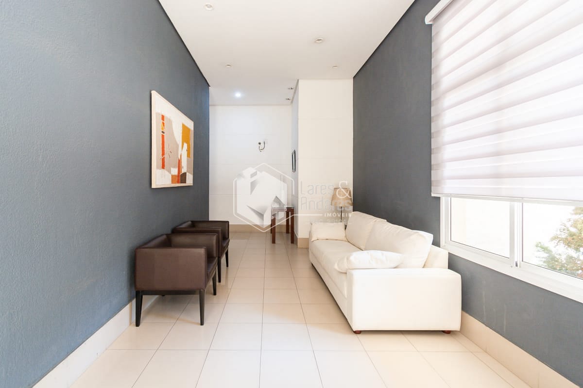 Apartamento, 3 quartos, 135 m² - Foto 46