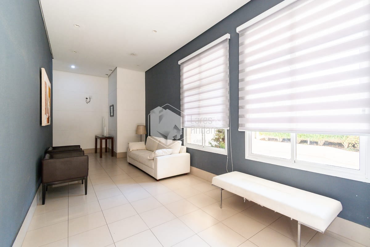 Apartamento, 3 quartos, 135 m² - Foto 47