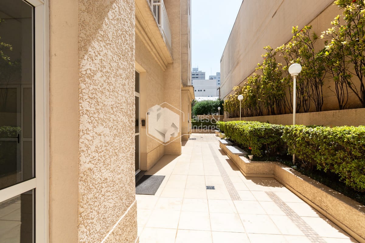 Apartamento, 3 quartos, 135 m² - Foto 48