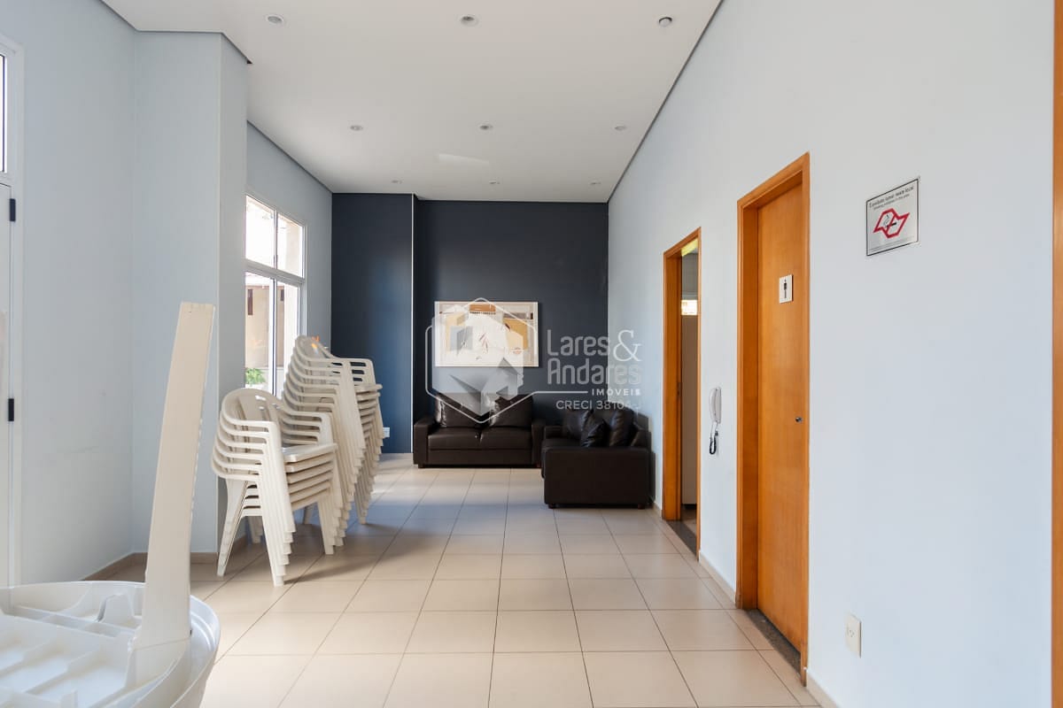 Apartamento, 3 quartos, 135 m² - Foto 50