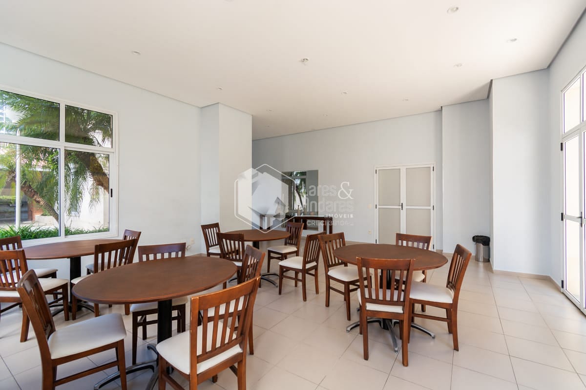 Apartamento, 3 quartos, 135 m² - Foto 51